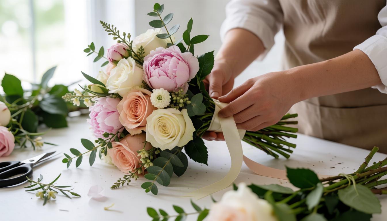 Wedding Flowers